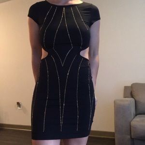 Arden B Cocktail Dress